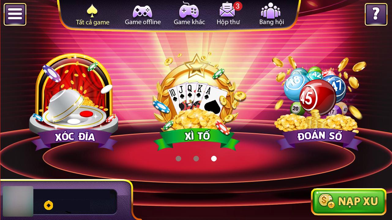 Tien Len Phat Tai 2017