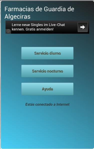 Farmacia de Guardia Algeciras