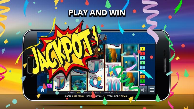 Casino Lucky Slots Online