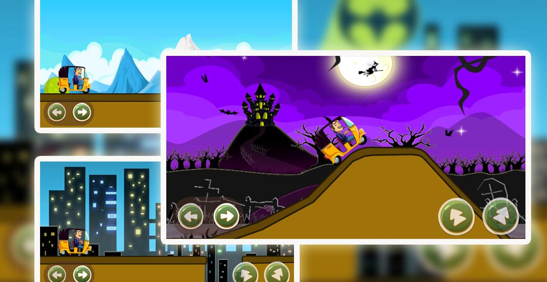 Bajaj Sopo Jarwo Climb Tour