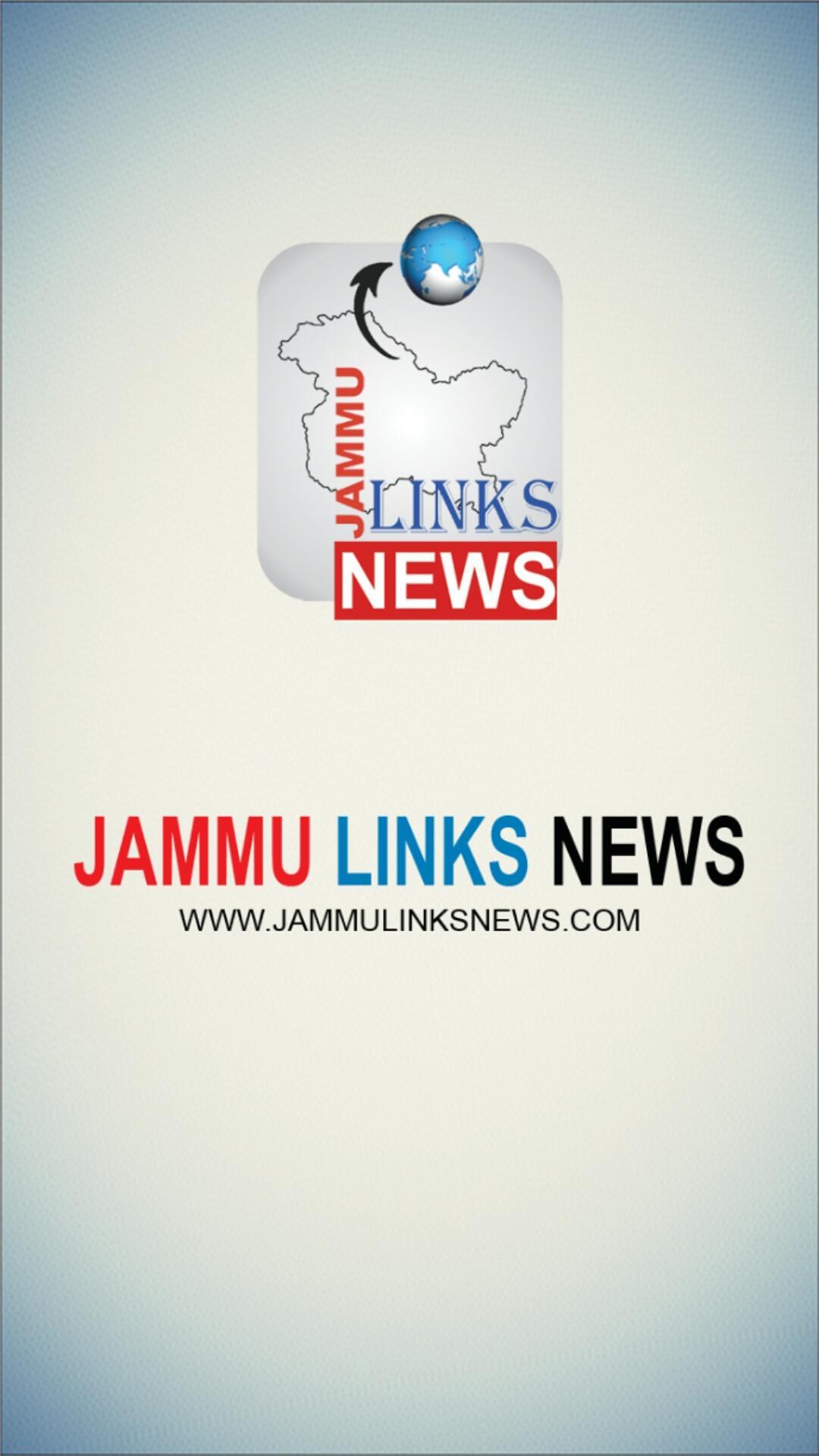 Jammu Links News