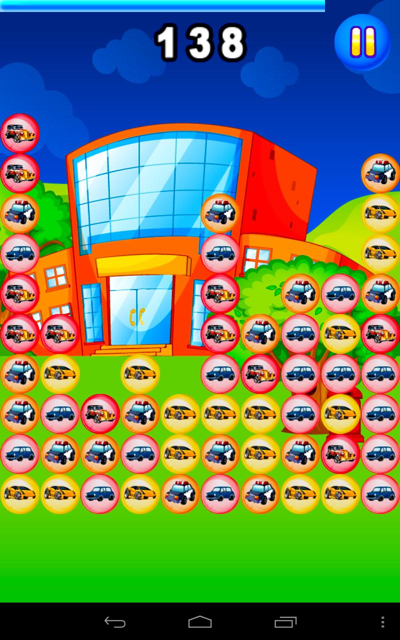 Bad Heroes Hottest Rod Racing