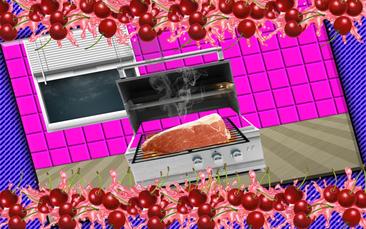 Bacon Maker - Kids Fun