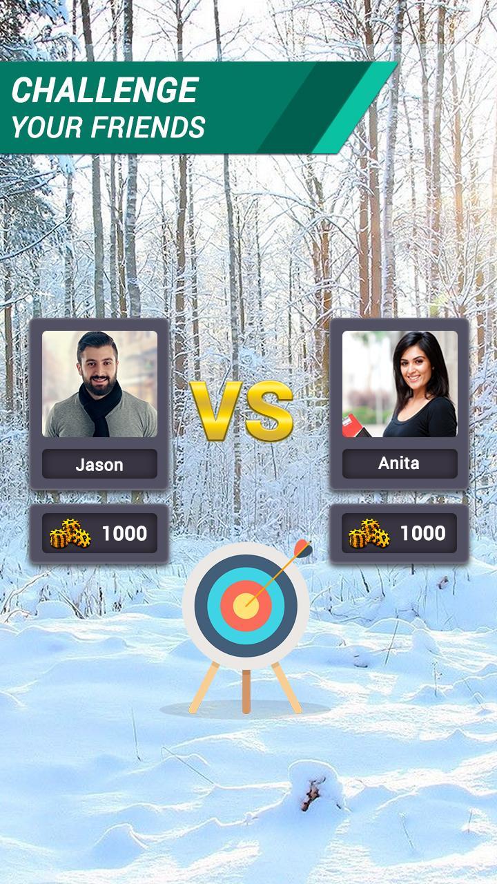 Archery Competition 3D