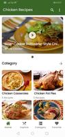 1000+ Chicken Recipes