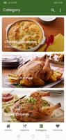 1000+ Chicken Recipes
