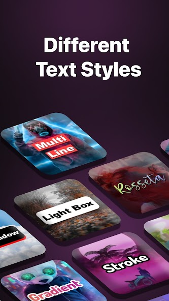 StoryFont for Instagram Story