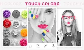 Touch Colors