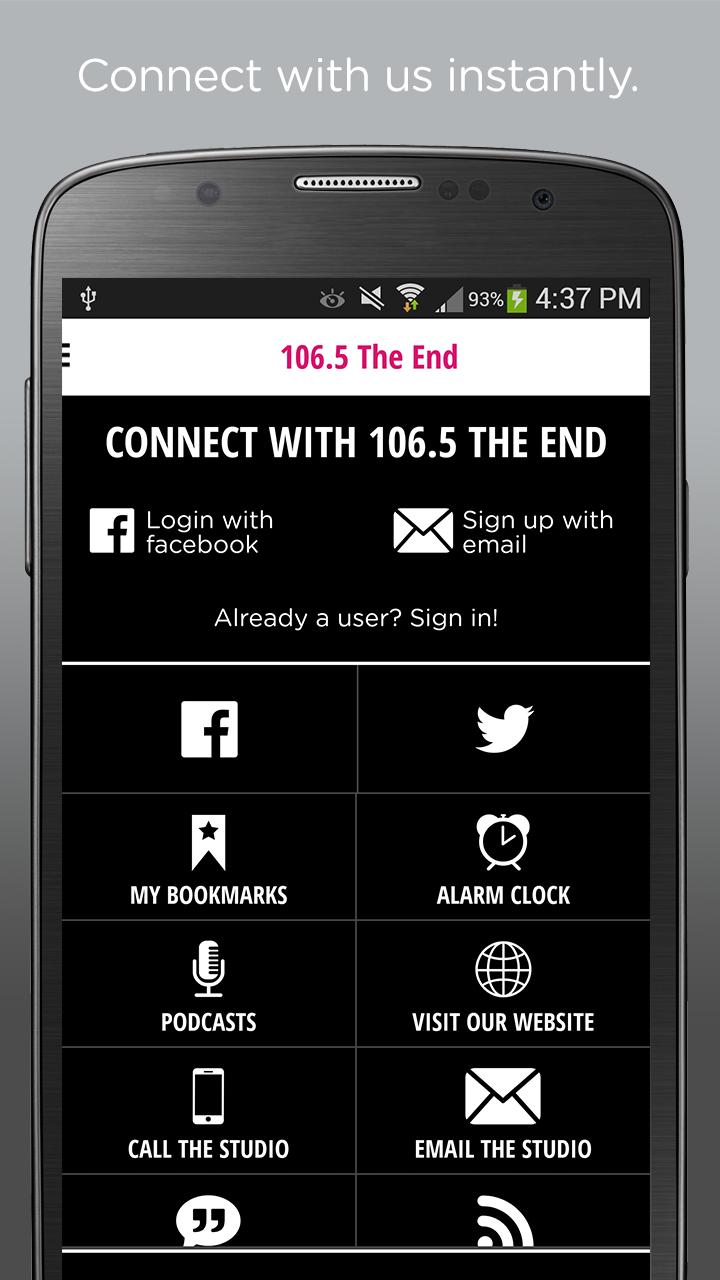 The End - All The Hits