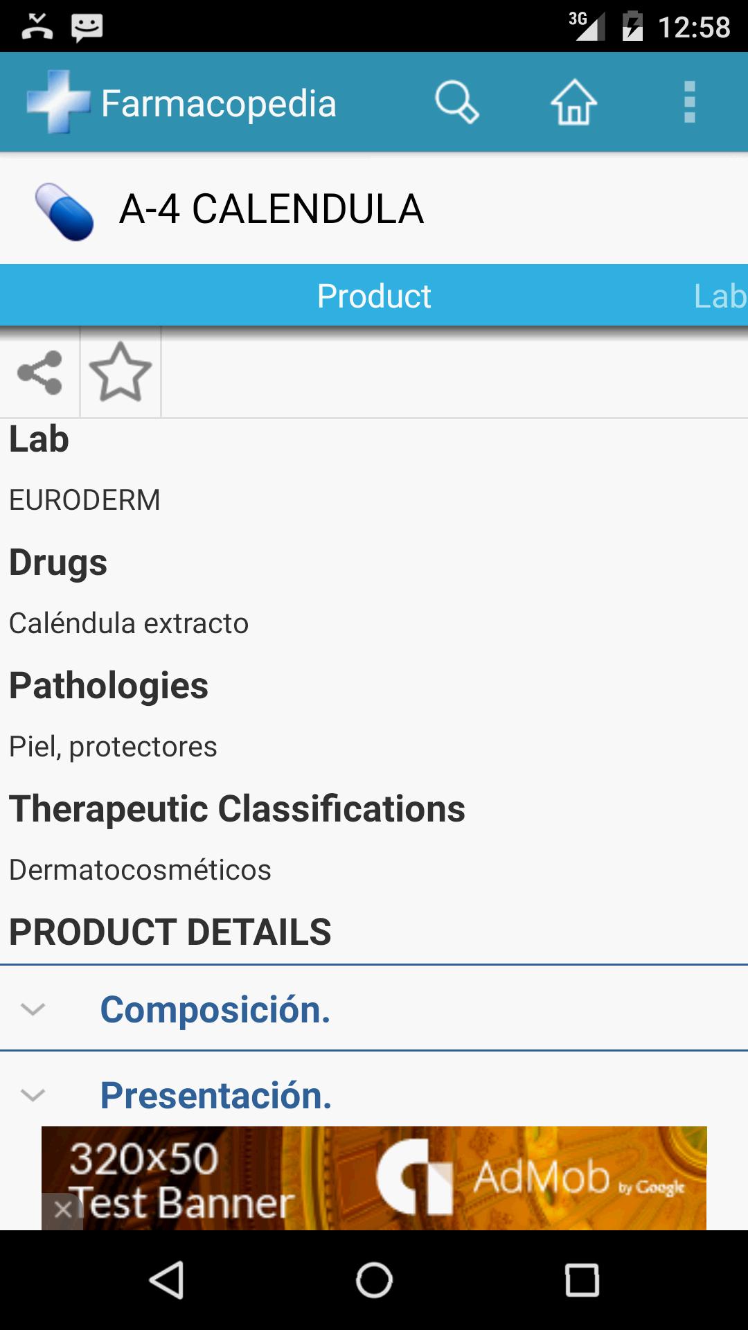 Farmacopedia Argentina