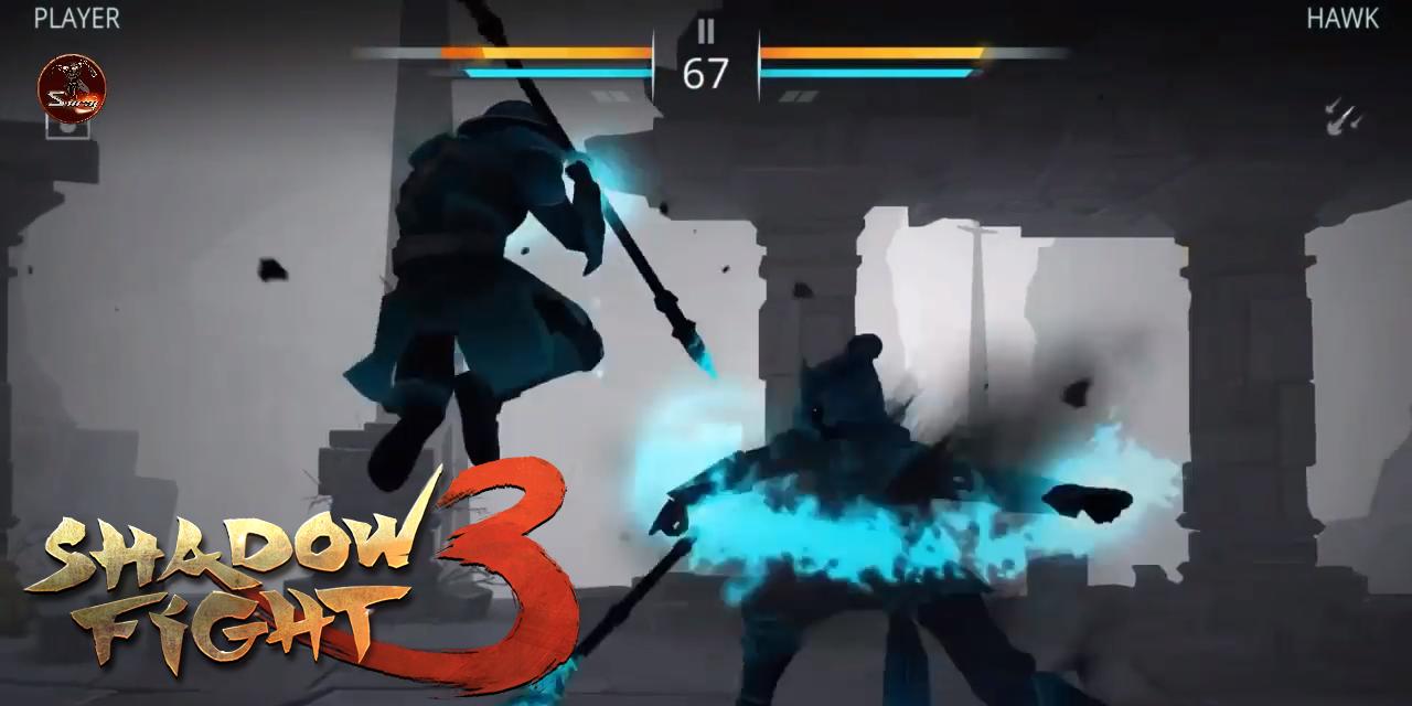 Cheats Shadow Fight 3