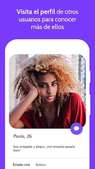 Citas en Chile - Chat y Liga