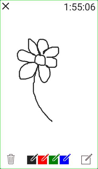 Pictionary Words! (free)