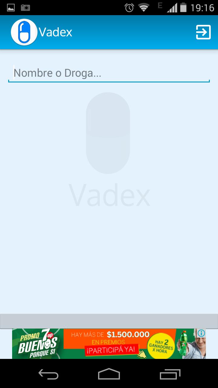 Vadex