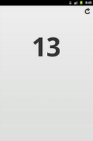 Android Counter