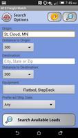 ATS Freight Match