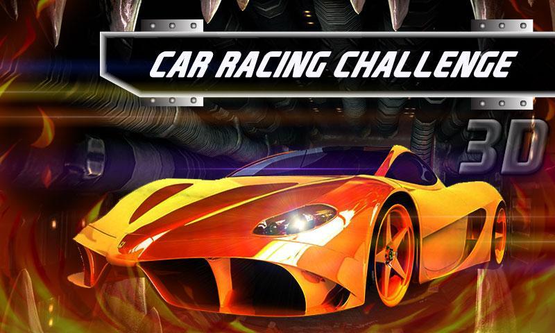 Asphalt Speed Racing HD