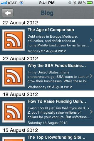 Small Business Tip Of The Day