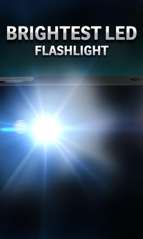 Flashlight LED Free