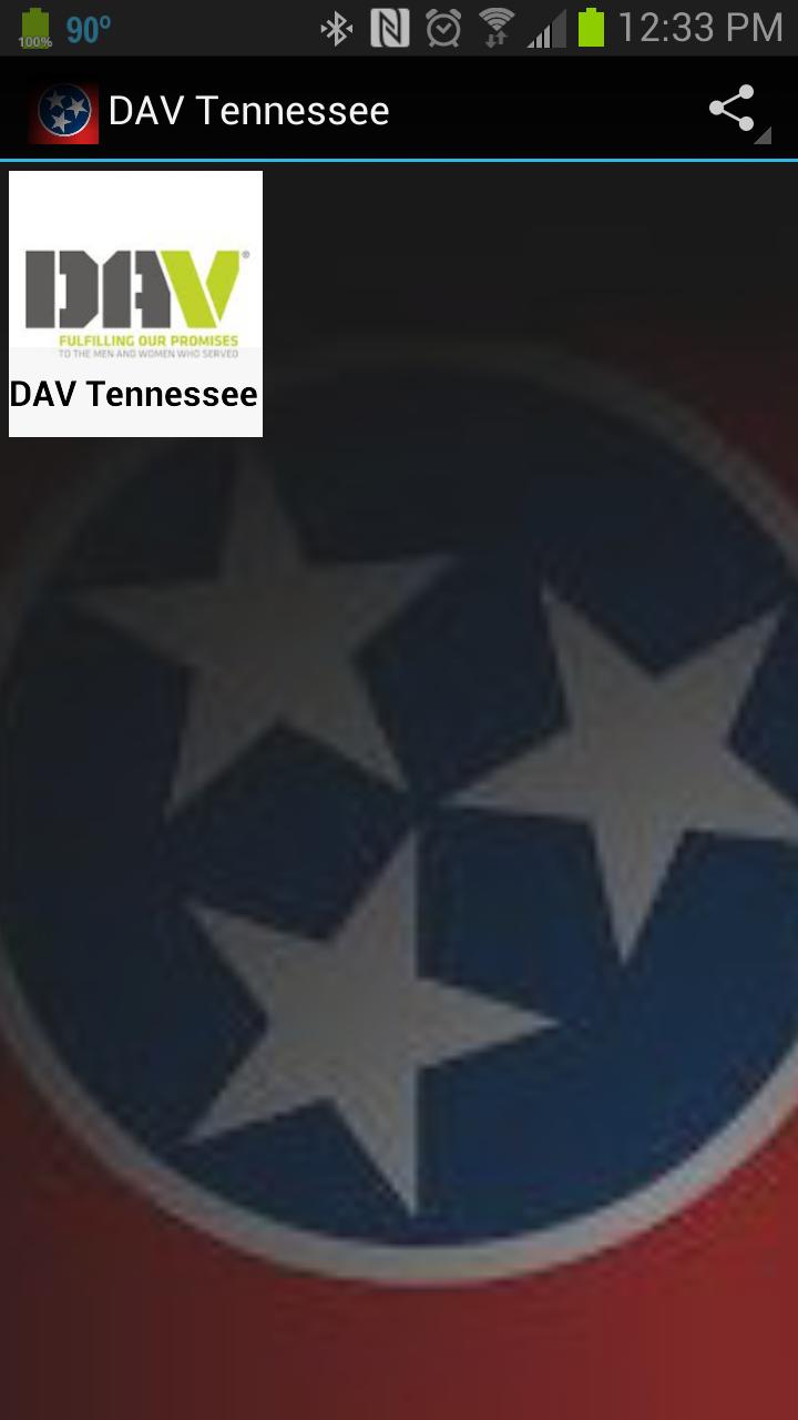 DAV Tennessee