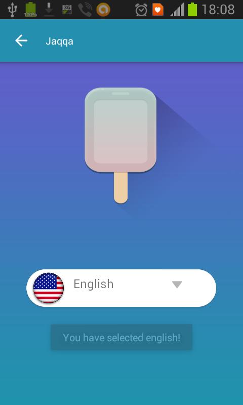 Jaqqa black list with timer