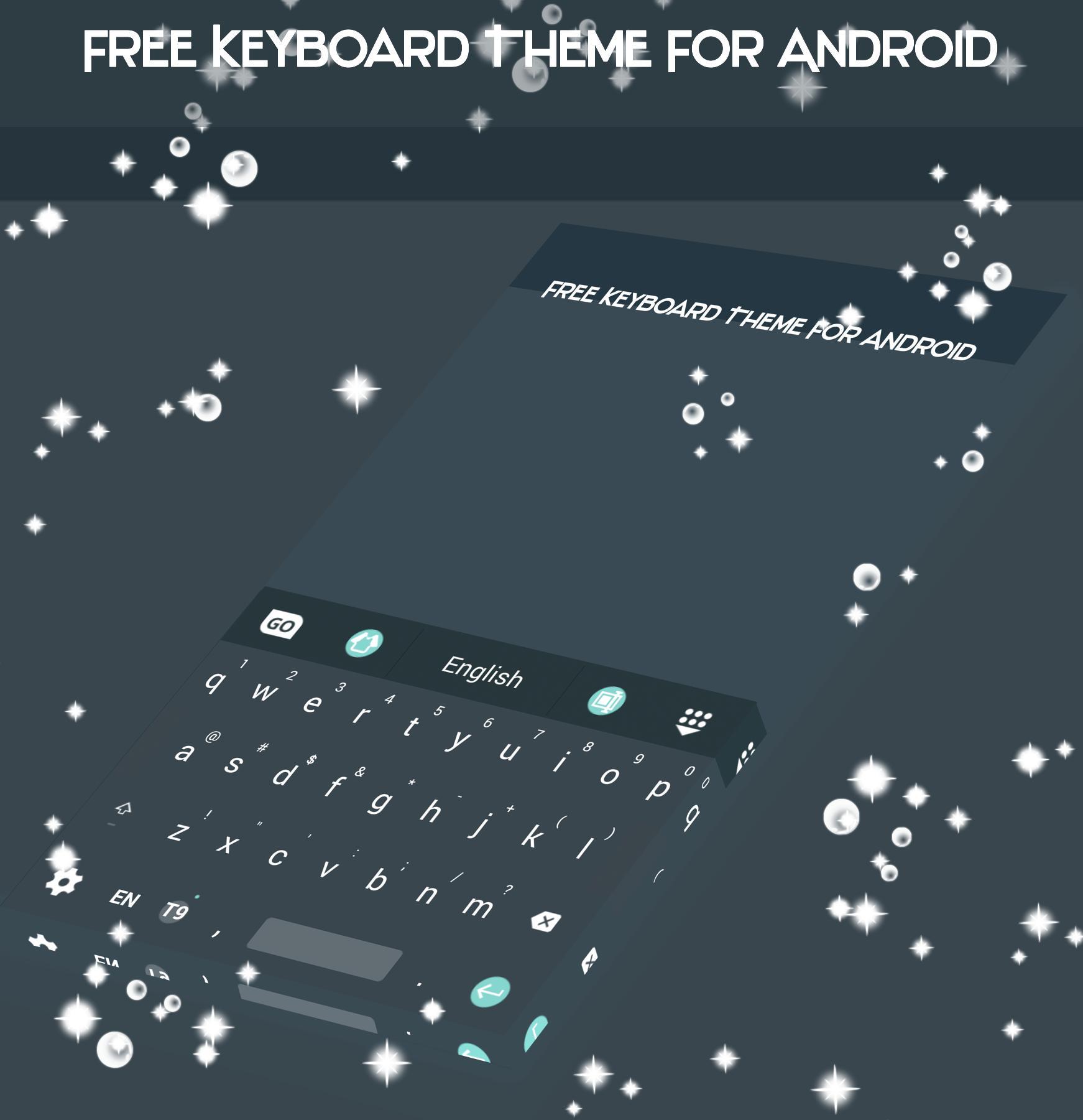 Free Keyboard Theme For Android