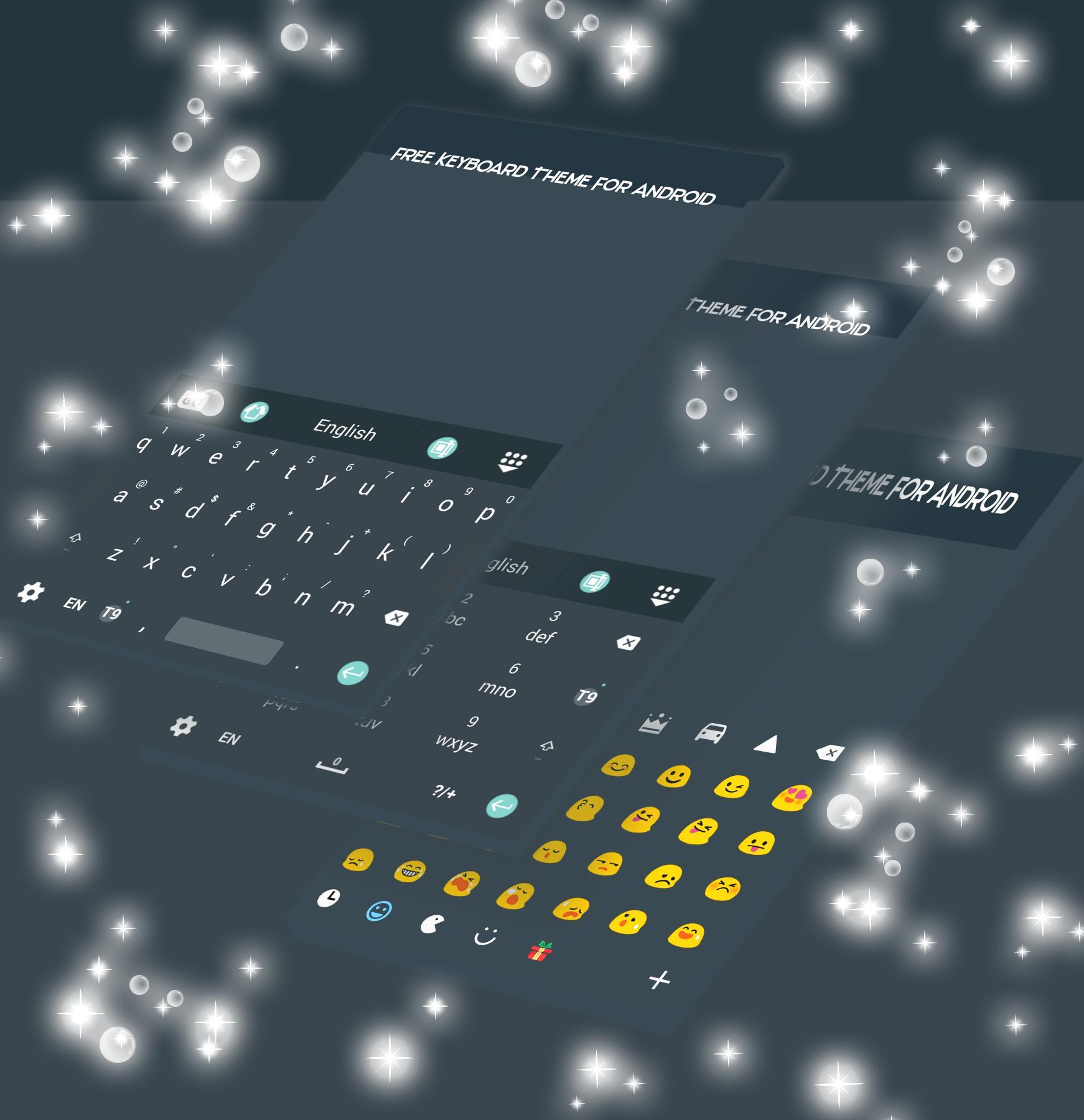 Free Keyboard Theme For Android