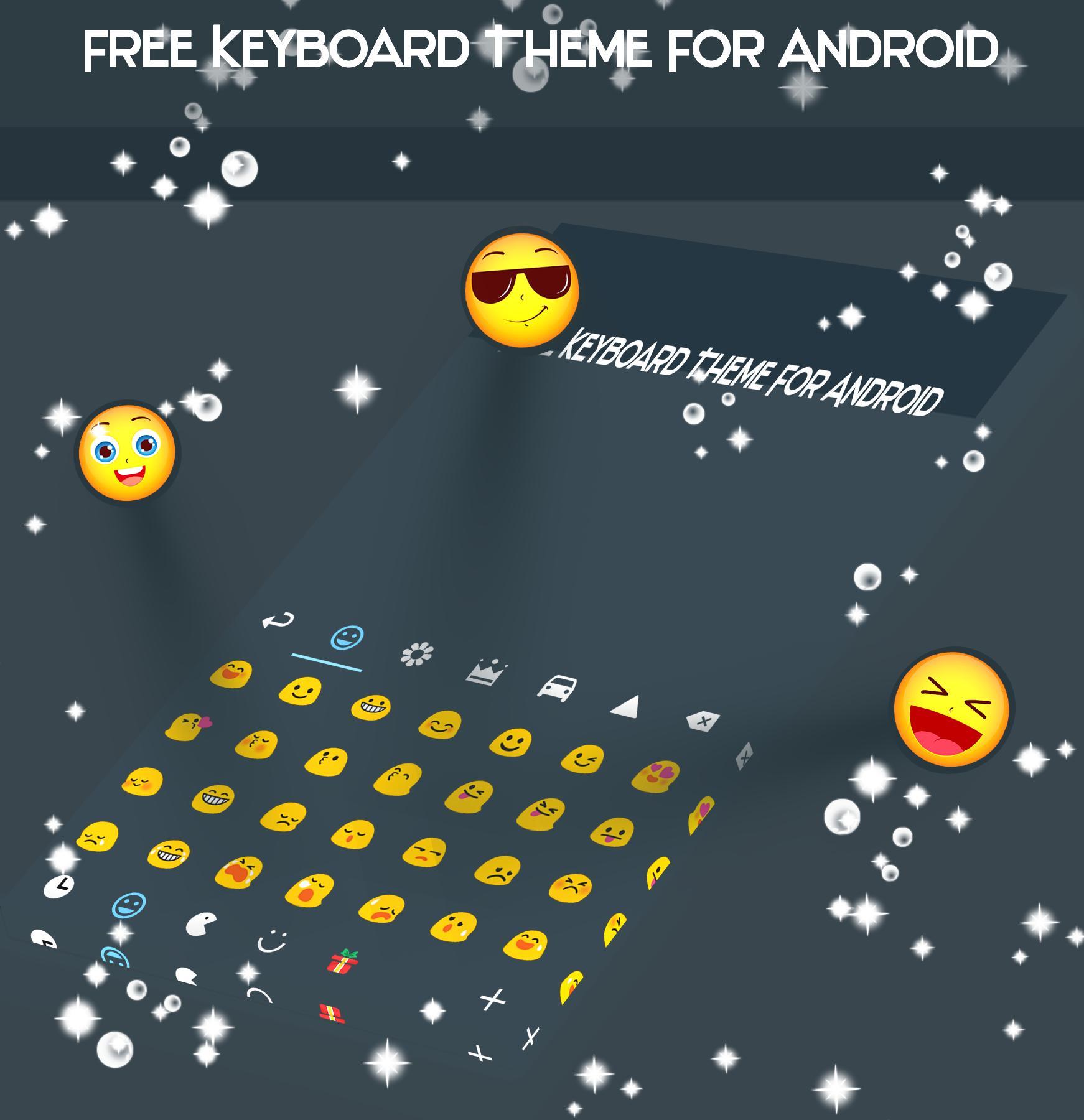 Free Keyboard Theme For Android