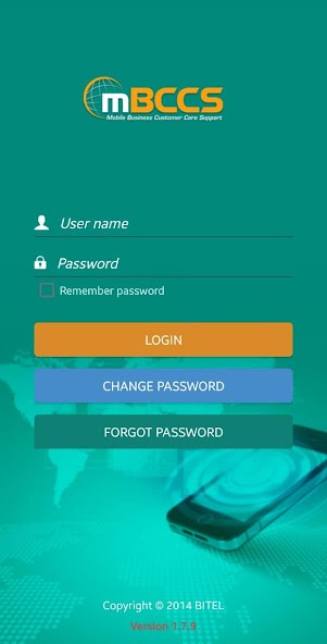 Bitel mBCCS