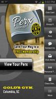 Gold's Gym Columbia