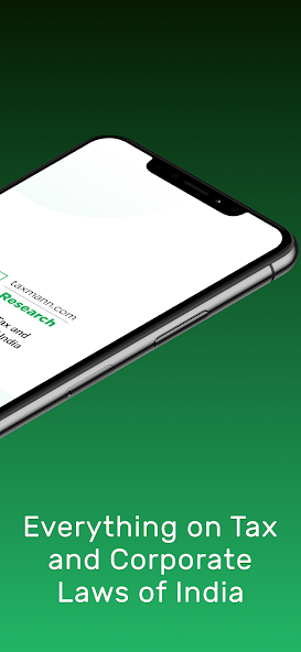 Taxmann.com Research