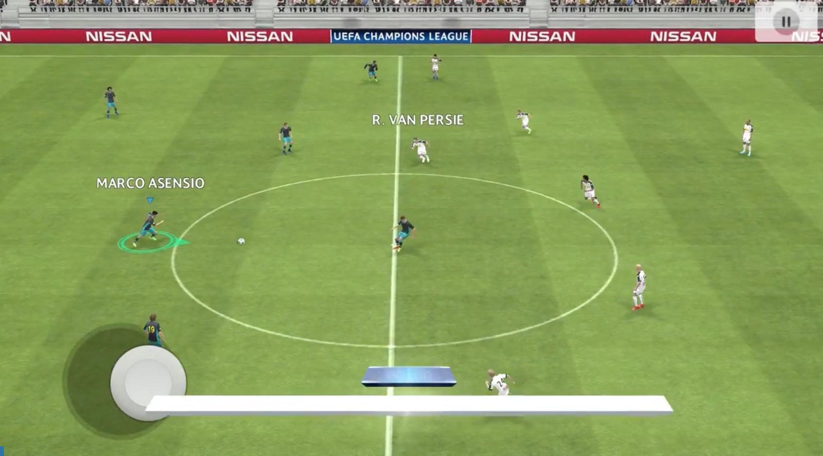 Tips Pro Evolution Soccer 2017