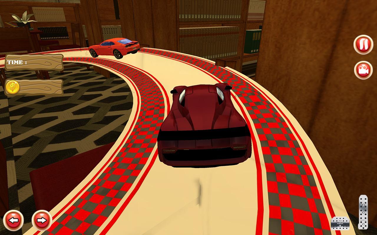 Kids Toy Car Parking