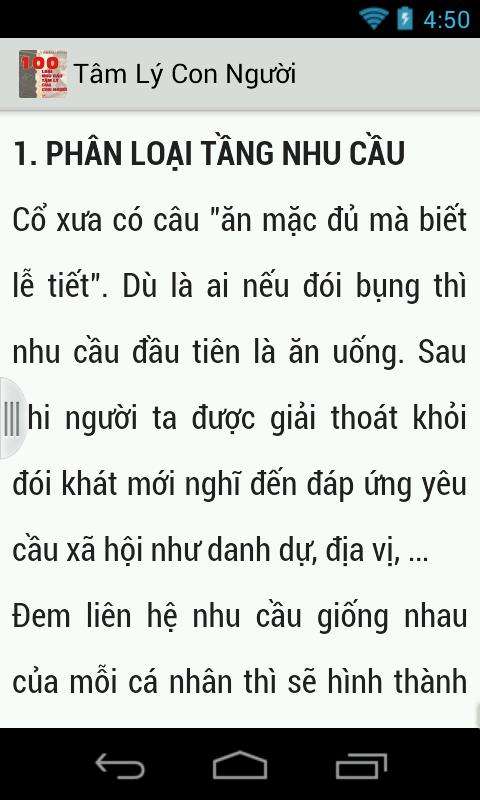 Tam Ly Con Nguoi (Sach hay)