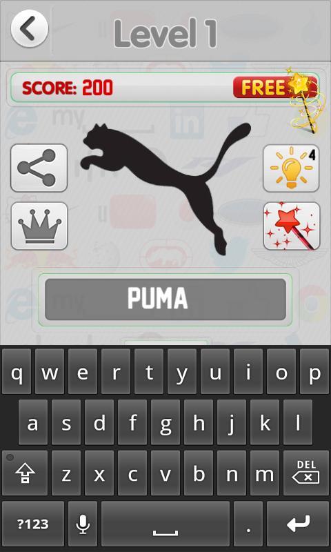 Logo Quiz Ultimate Expert