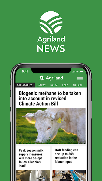 Agriland.ie News