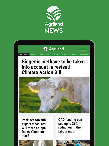 Agriland.ie News