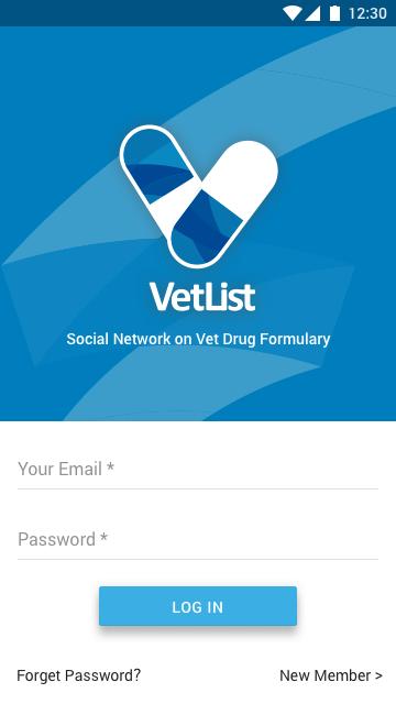 VetList