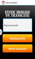Dog translator (prank)