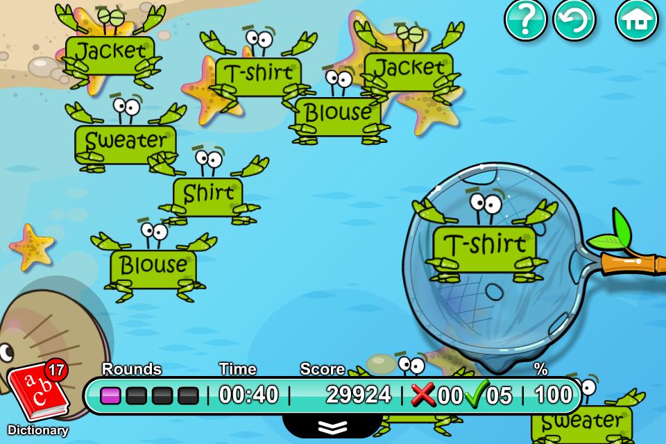 English for kids - Mingoville