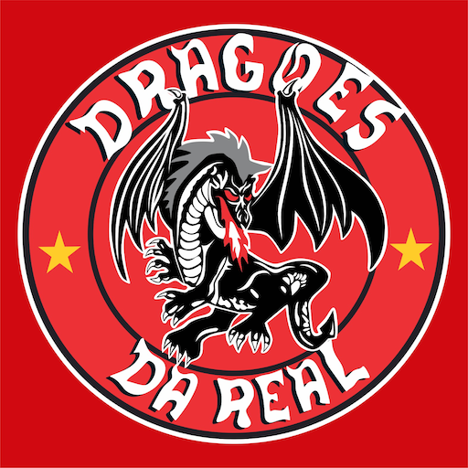 DragoesDaReal