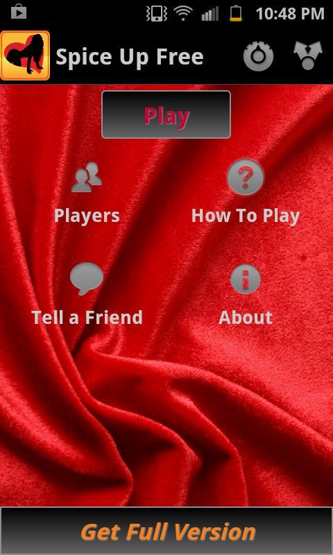 Spice Up Free