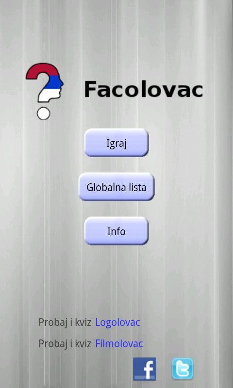 Facolovac