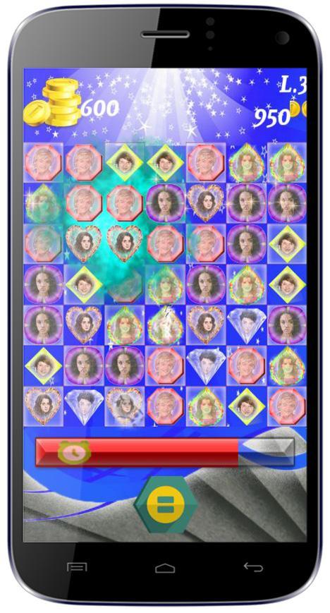 Austin N Ally Crush Free