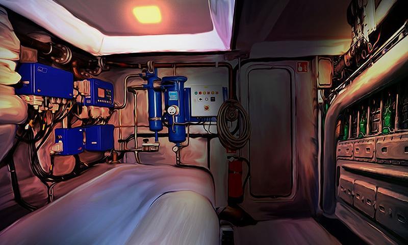 Escape Games Challenge 250 NEW