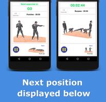 5 Minute Morning Workout