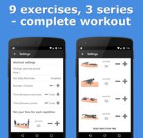 5 Minute Morning Workout