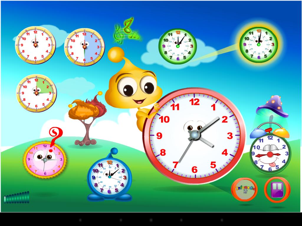 PitiClic invata CEASUL