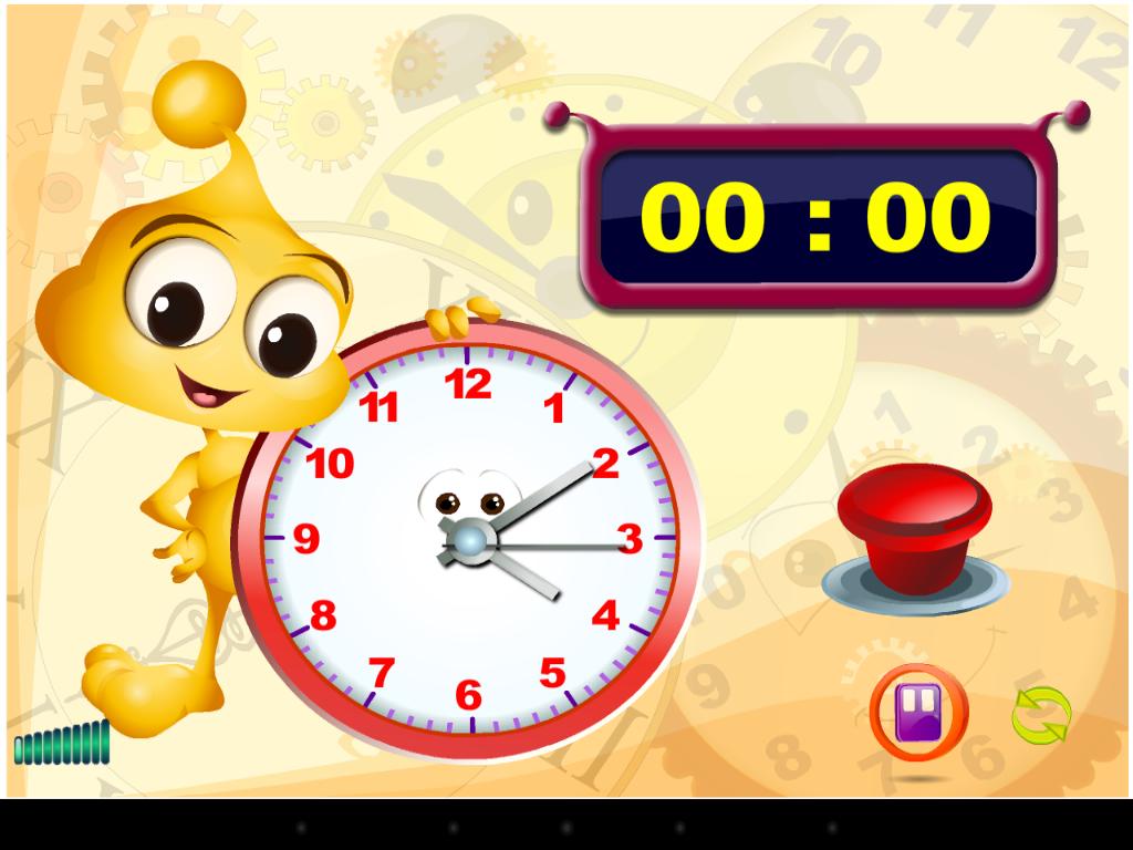 PitiClic invata CEASUL