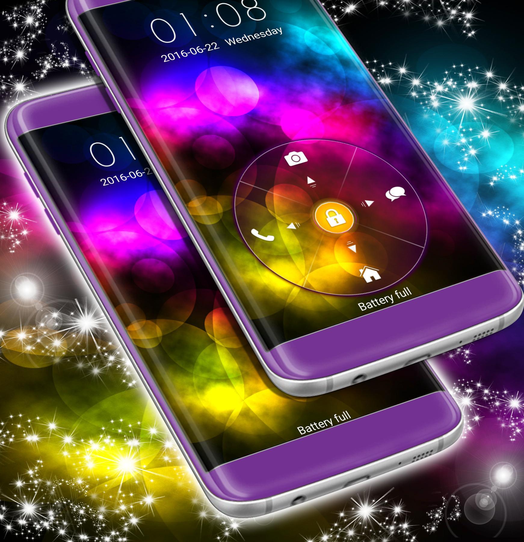 Locker Theme For Note 2